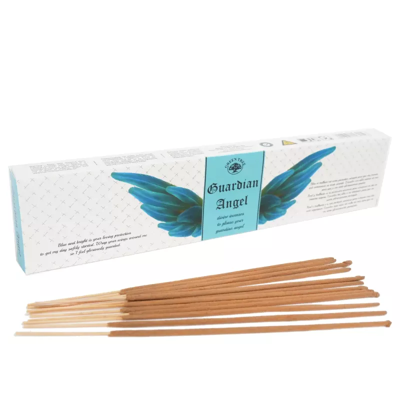Rökelse Guardian Angel
