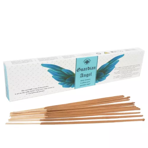 Rökelse Guardian Angel