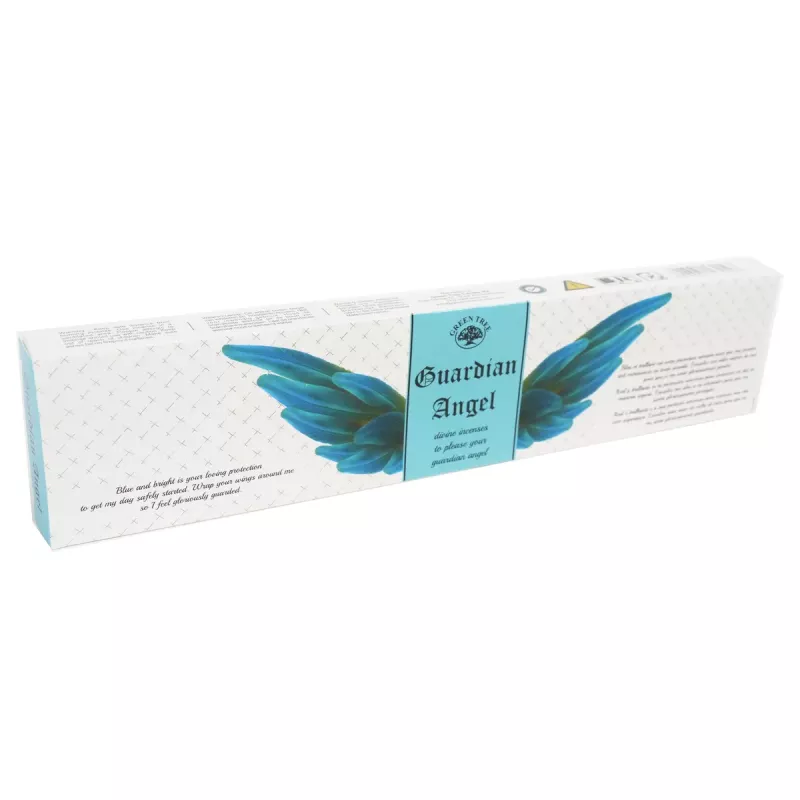 Rökelse Guardian Angel
