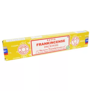 Røkelse Frankincense