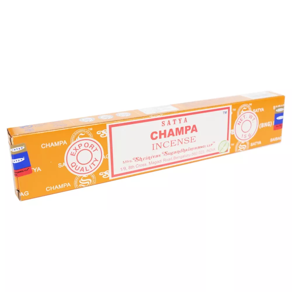 Røkelse Champa