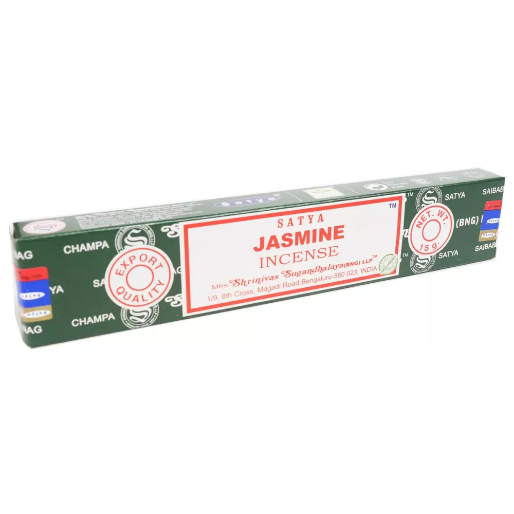 Røkelse Jasmin