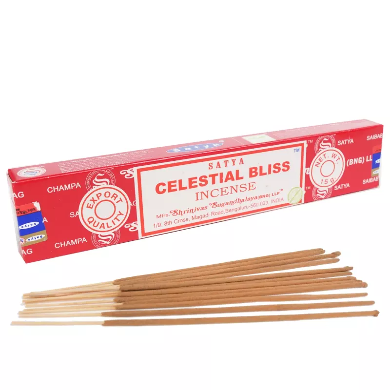 Rökelse Celestial Bliss