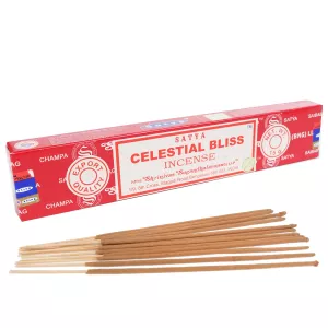 Rökelse Celestial Bliss