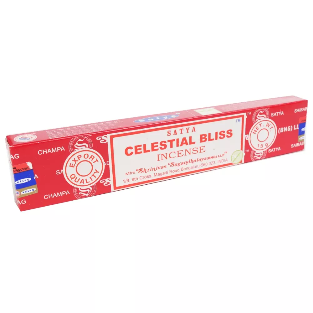 Røkelse Celestial Bliss