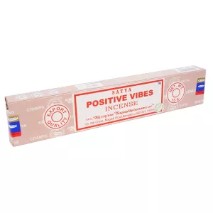 Rökelse Positive Vibes