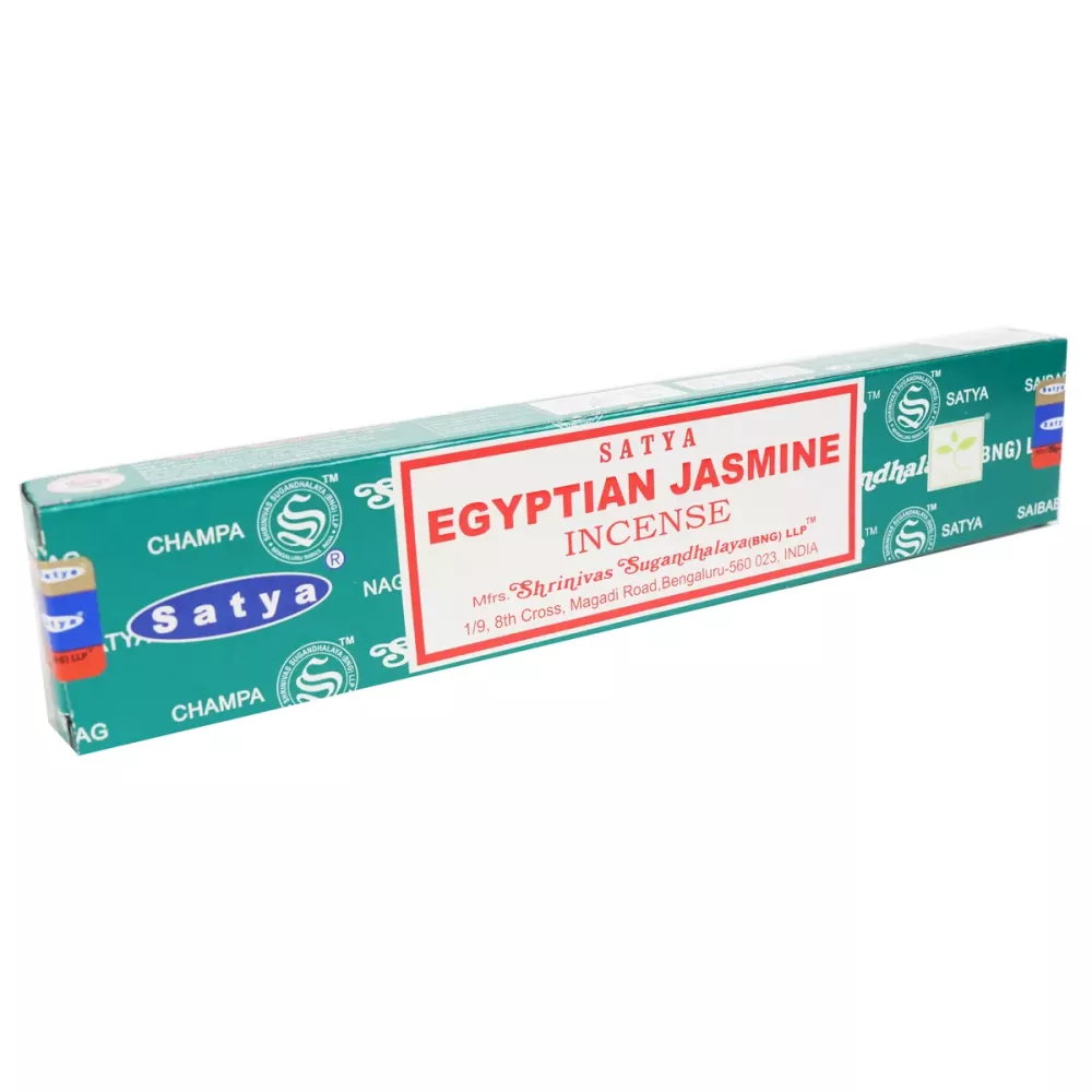 Rökelse Egyptisk Jasmin