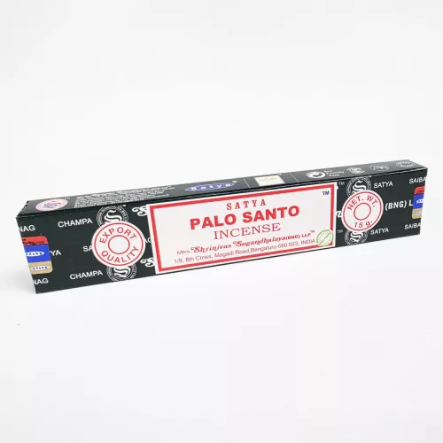 Rökelse Palo Santo