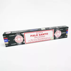 Røkelse Palo Santo