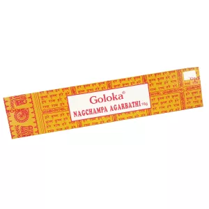 Rökelse Nag Champa