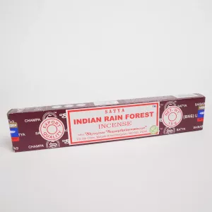 Røkelse Indian Rain Forest