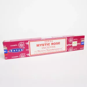 Rökelse Mystic Rose