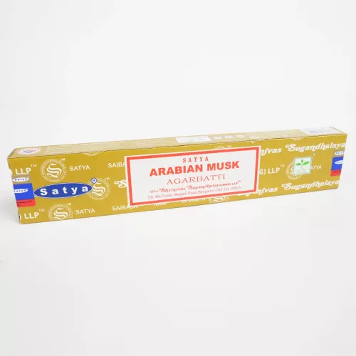Rökelse Arabian Musk