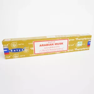 Rökelse Arabian Musk