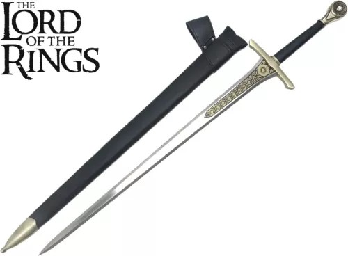 Fantasy Svärd Elendil