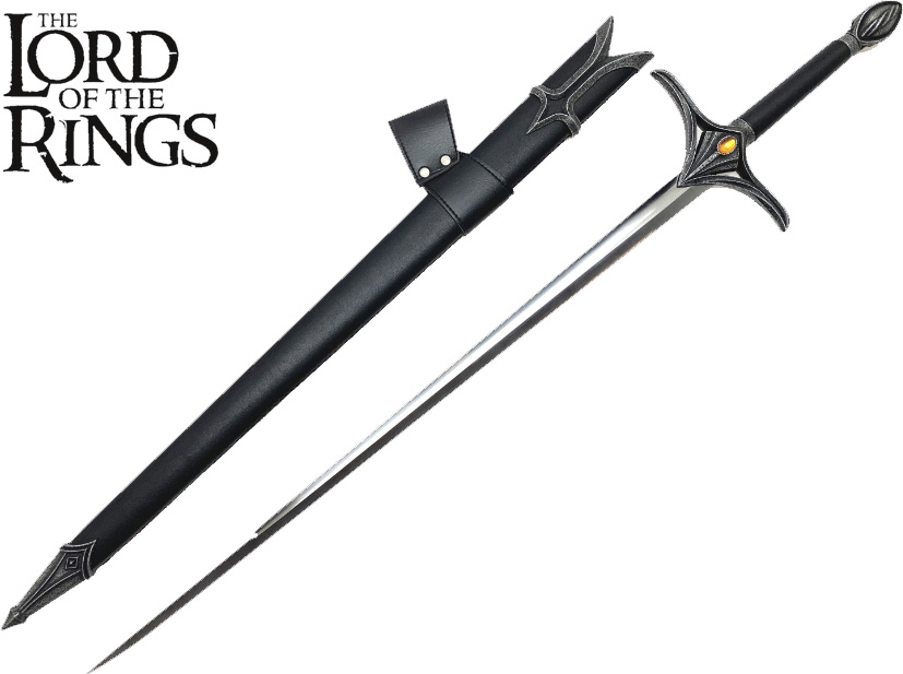 Fantasy Svärd Ring of Power