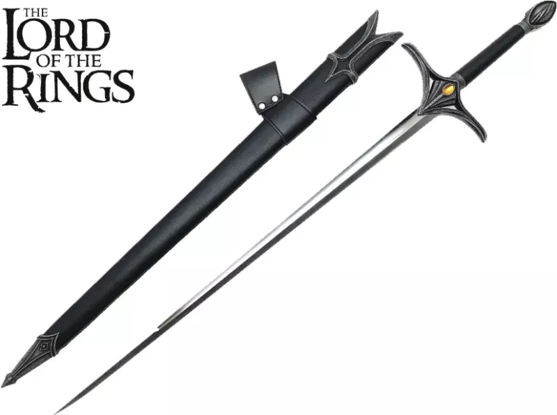 Fantasy Sverd Ring of Power