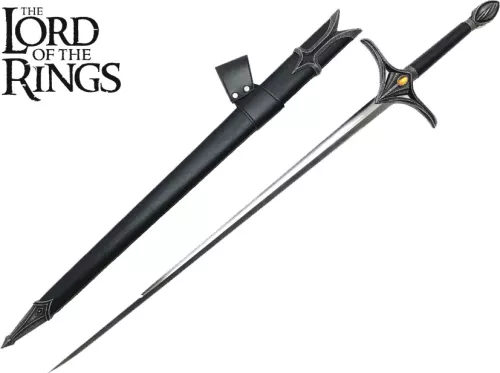 Fantasy Svärd Ring of Power