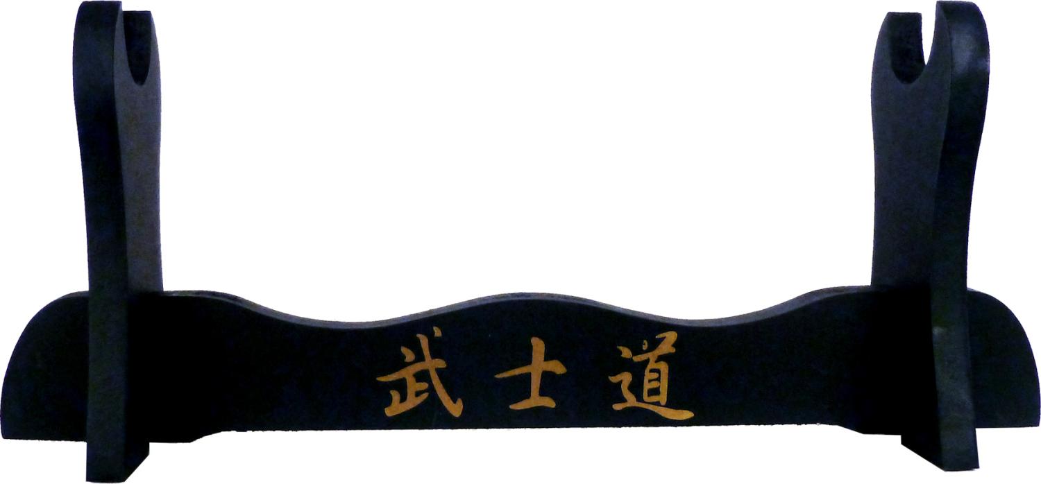Samuraj Katana Stativ