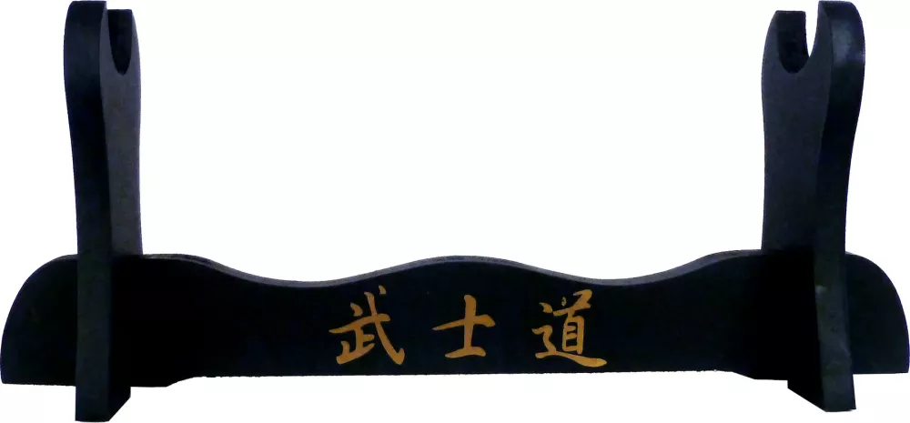 Samuraj Katana Stativ
