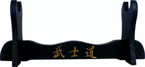 Samuraj Katana Stativ