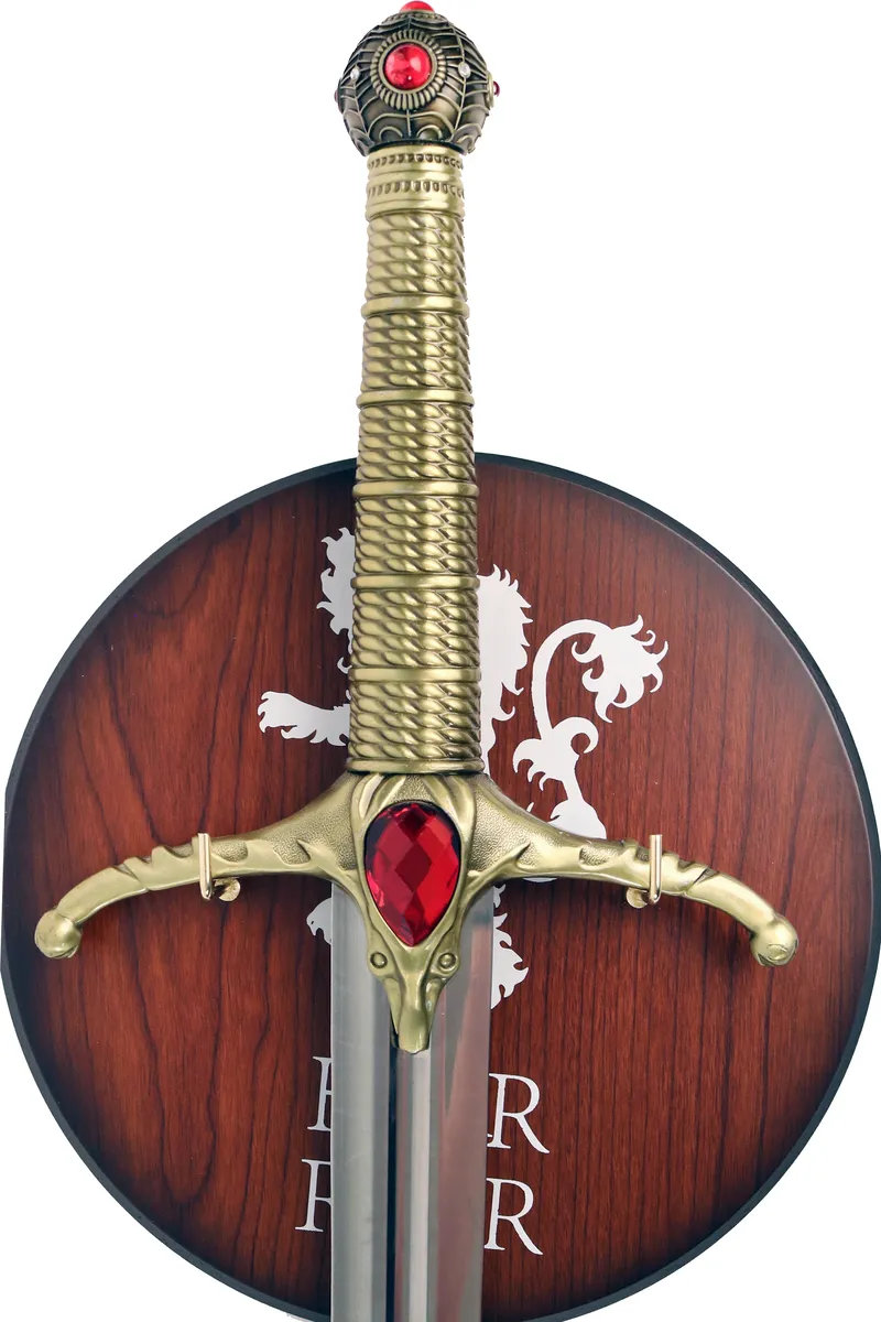 Fantasy Sverd Widows Wail