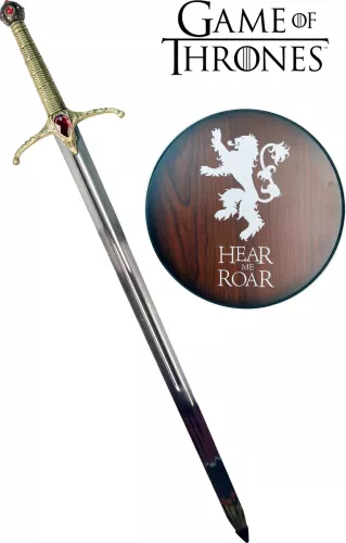 Fantasy Svärd Widows Wail