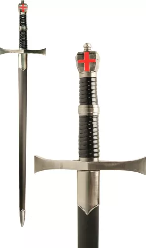 Fantasy Svärd Ojedas Sword