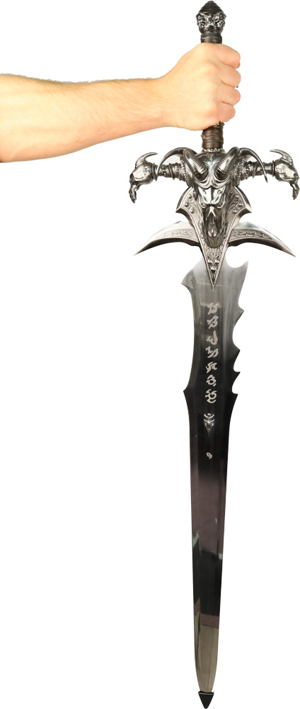Fantasy Svärd Frostmourne