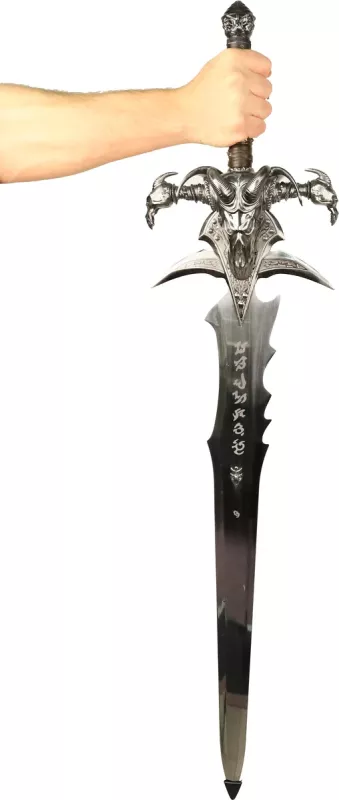 Fantasy Sverd Frostmourne