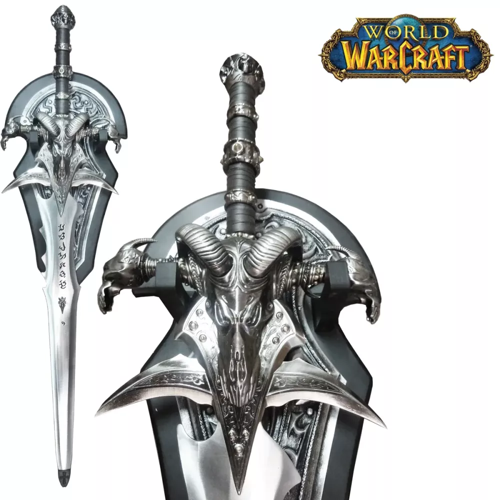Fantasy Svärd Frostmourne