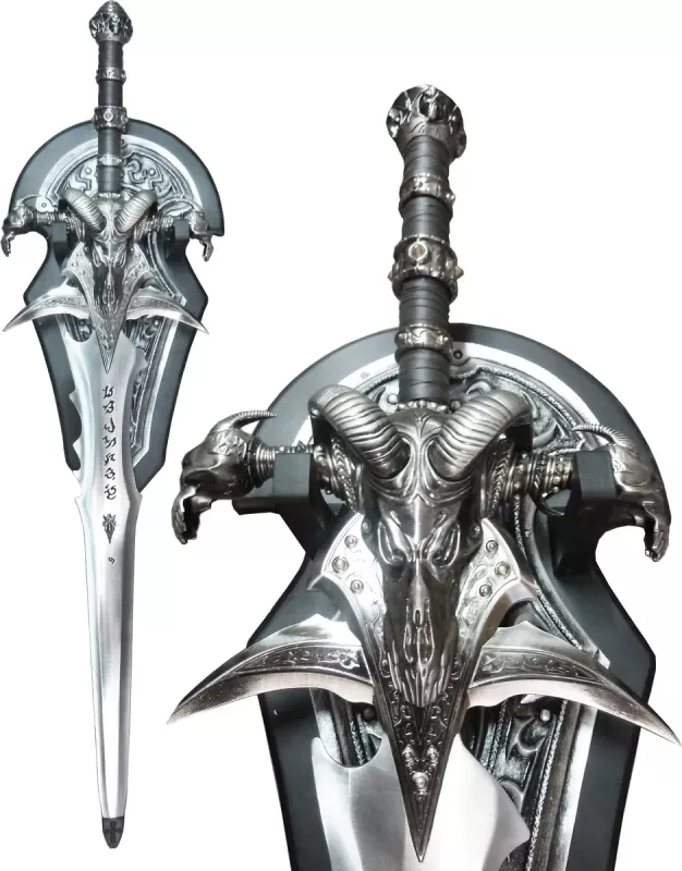 Fantasy Sverd Frostmourne