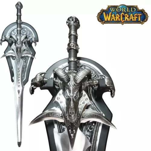 Fantasy Svärd Frostmourne