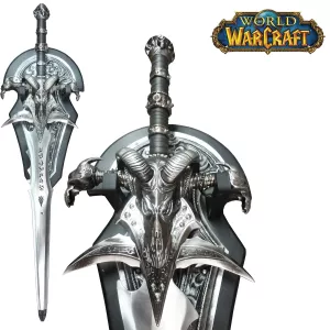 Fantasy Svärd Frostmourne