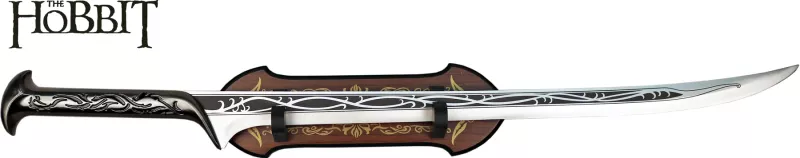Fantasy Sverd Hobbit Thranduil Elven Sword
