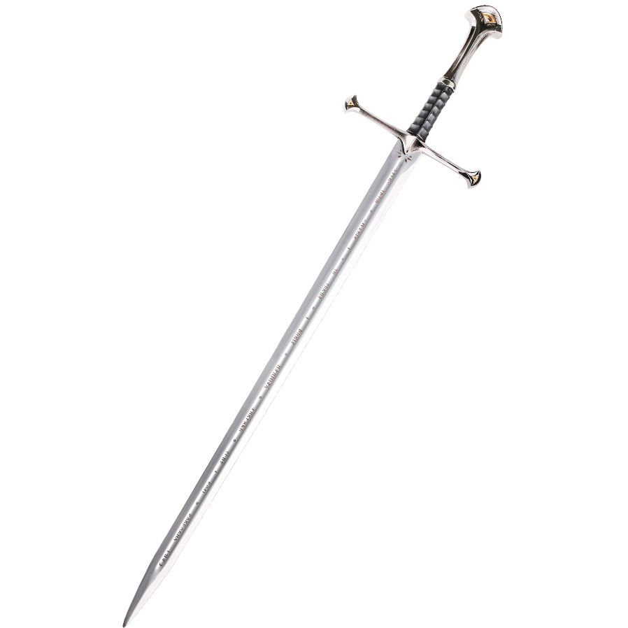 Fantasy Svärd Anduril