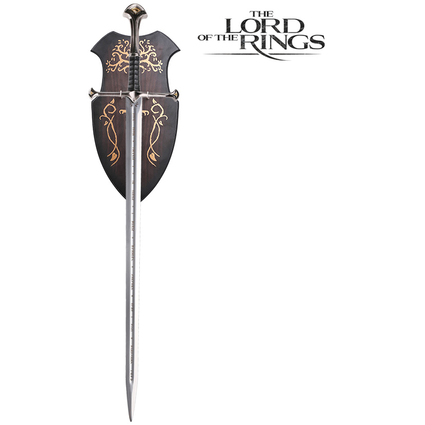 Fantasy Svärd Anduril