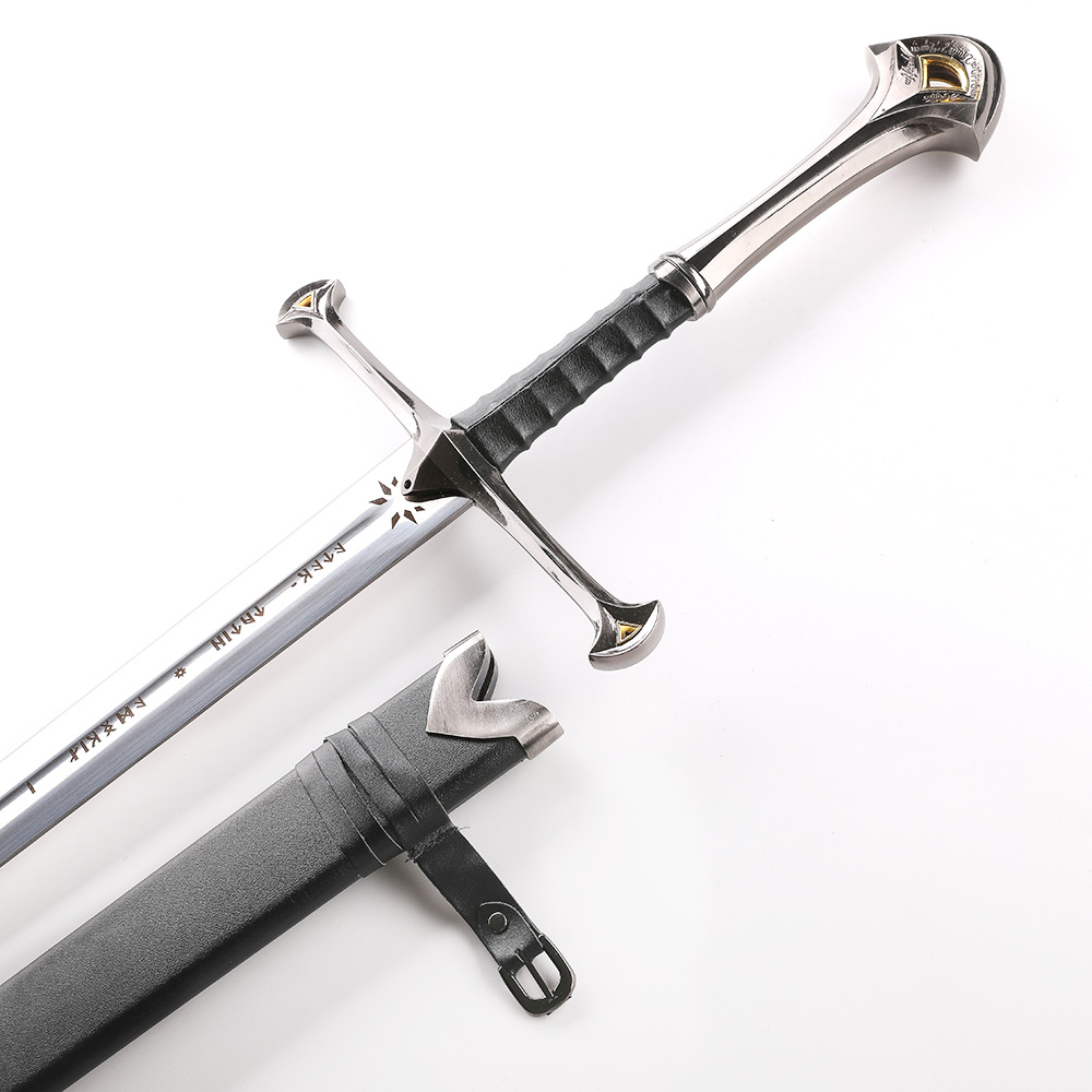 Fantasy Svärd Anduril