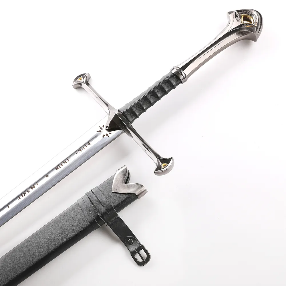 Fantasy Svärd Anduril