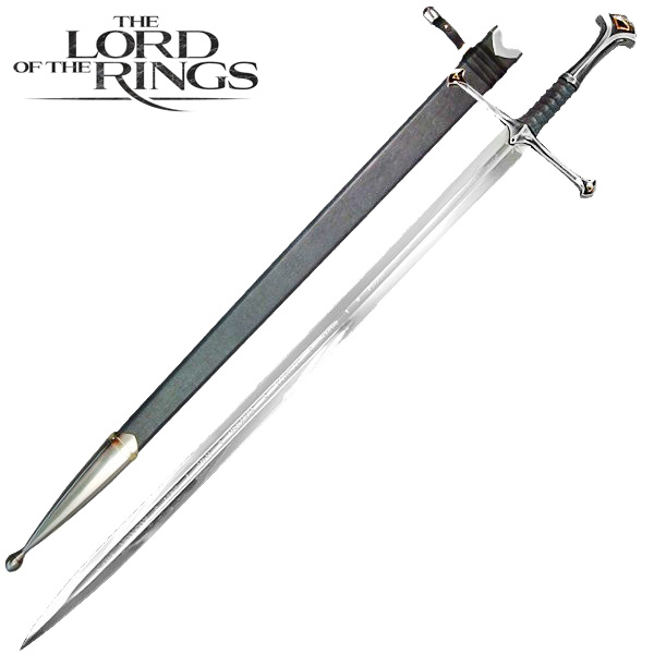 Fantasy Svärd Anduril