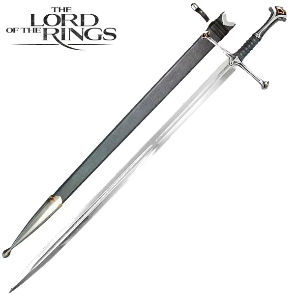 Fantasy Svärd Anduril