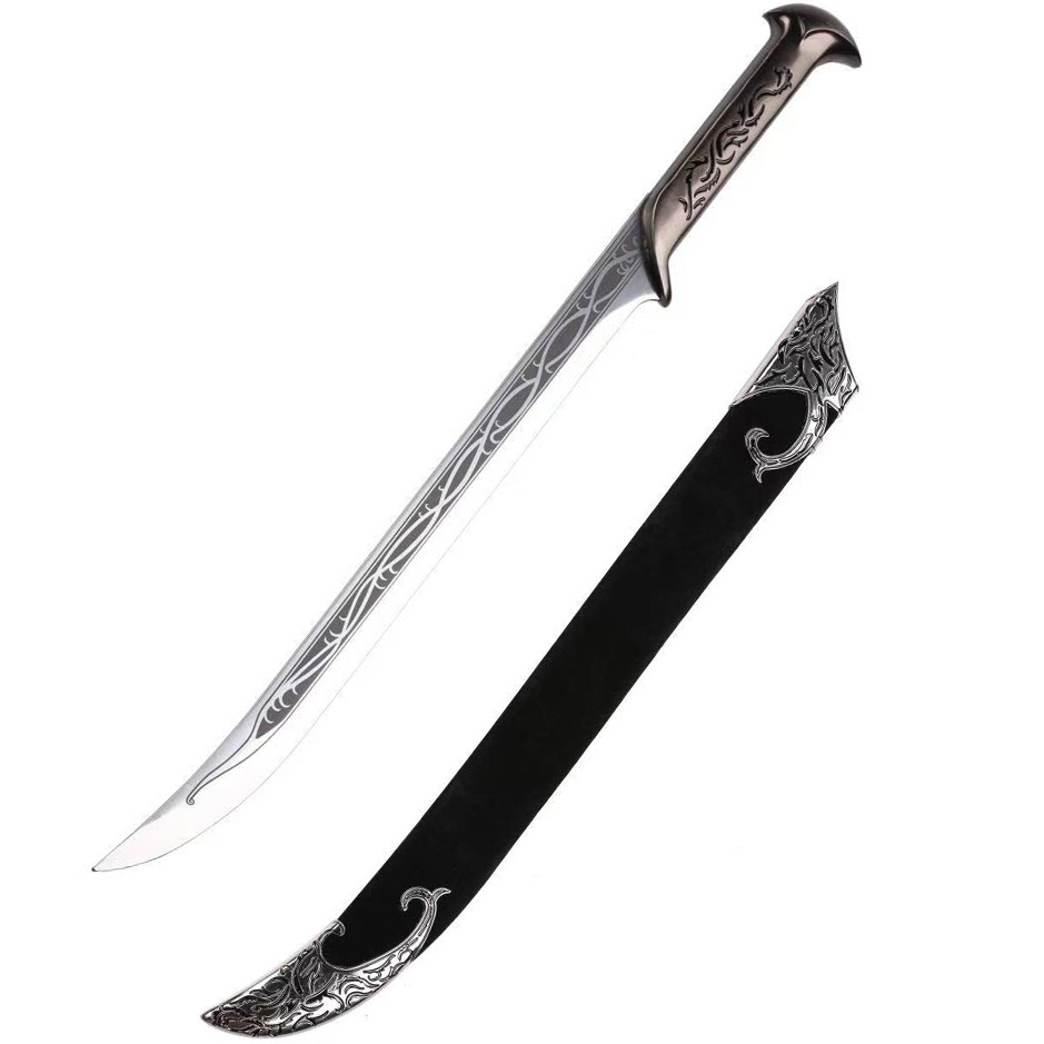 Fantasy Svärd Hobbit