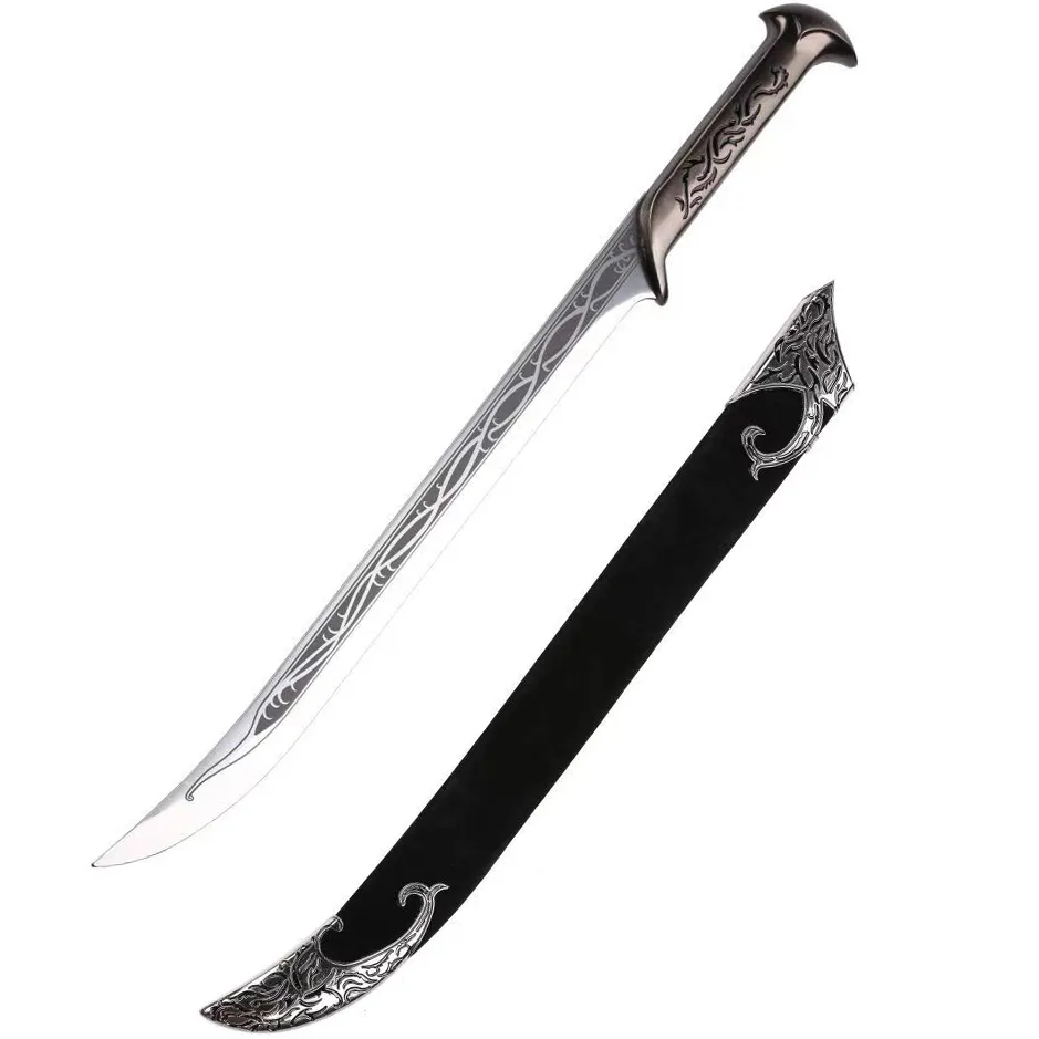 Fantasy Svärd Hobbit Thranduil