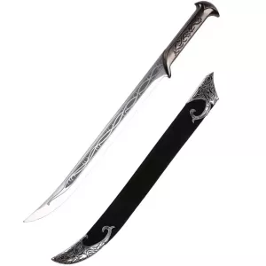 Fantasy Svärd Hobbit Thranduil