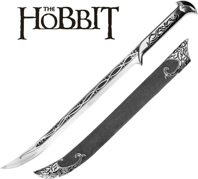 Fantasy Svärd Hobbit