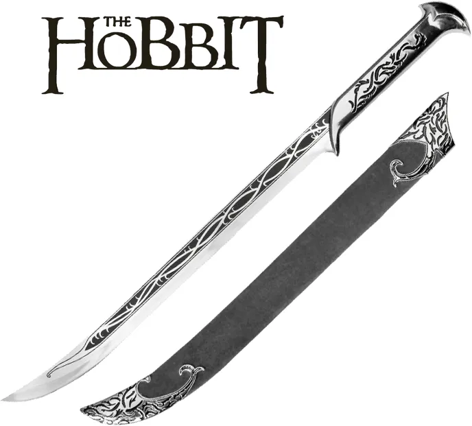 Fantasy Svärd Hobbit Thranduil