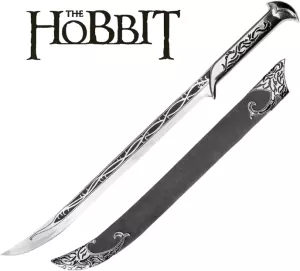 Fantasy Svärd Hobbit Thranduil