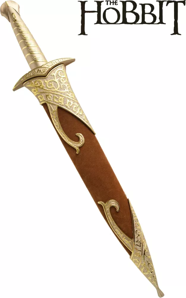 Fantasy Svärd Frodo Sting