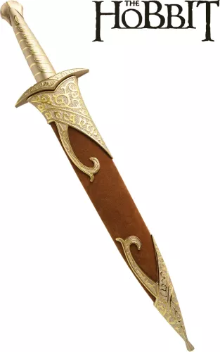 Fantasy Svärd Frodo Sting