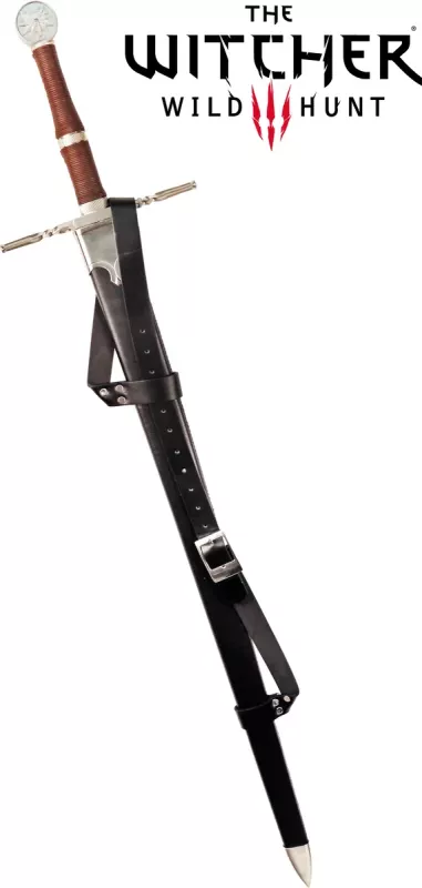 Fantasy Sverd Witcher 3